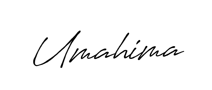 How to Draw Umahima signature style? Antro_Vectra_Bolder is a latest design signature styles for name Umahima. Umahima signature style 7 images and pictures png