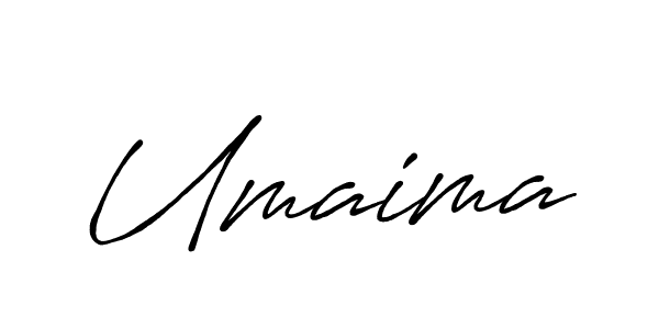 Once you've used our free online signature maker to create your best signature Antro_Vectra_Bolder style, it's time to enjoy all of the benefits that Umaima name signing documents. Umaima signature style 7 images and pictures png