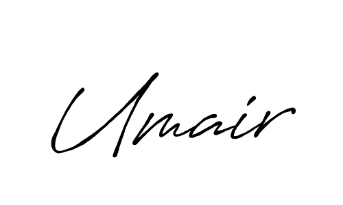 Make a short Umair signature style. Manage your documents anywhere anytime using Antro_Vectra_Bolder. Create and add eSignatures, submit forms, share and send files easily. Umair signature style 7 images and pictures png