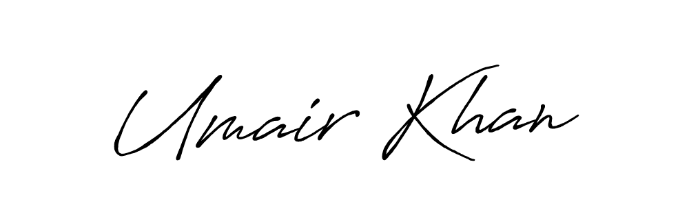 Check out images of Autograph of Umair Khan name. Actor Umair Khan Signature Style. Antro_Vectra_Bolder is a professional sign style online. Umair Khan signature style 7 images and pictures png