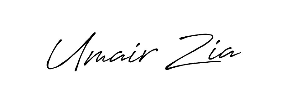 Here are the top 10 professional signature styles for the name Umair Zia. These are the best autograph styles you can use for your name. Umair Zia signature style 7 images and pictures png