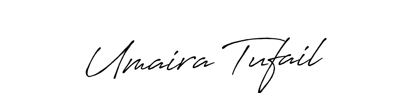 Here are the top 10 professional signature styles for the name Umaira Tufail. These are the best autograph styles you can use for your name. Umaira Tufail signature style 7 images and pictures png