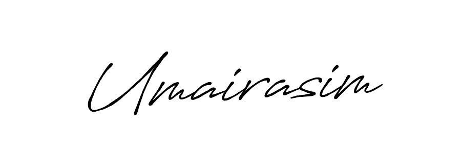 How to Draw Umairasim signature style? Antro_Vectra_Bolder is a latest design signature styles for name Umairasim. Umairasim signature style 7 images and pictures png