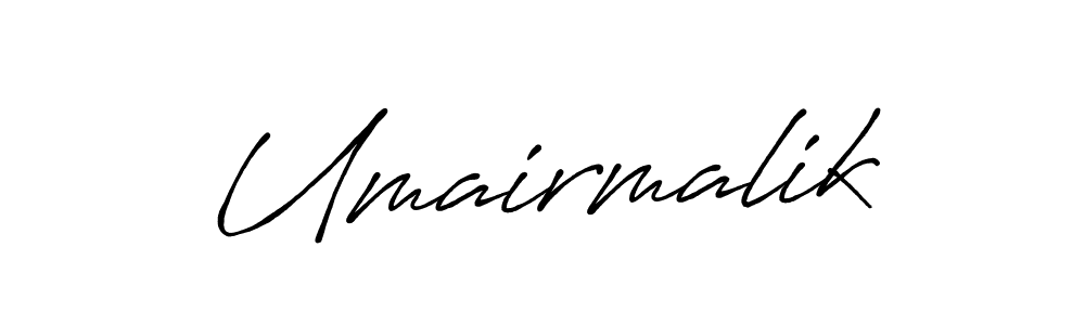 This is the best signature style for the Umairmalik name. Also you like these signature font (Antro_Vectra_Bolder). Mix name signature. Umairmalik signature style 7 images and pictures png