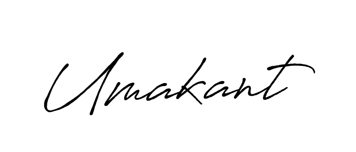 You should practise on your own different ways (Antro_Vectra_Bolder) to write your name (Umakant) in signature. don't let someone else do it for you. Umakant signature style 7 images and pictures png