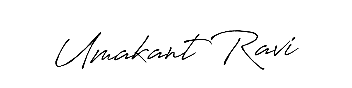 You can use this online signature creator to create a handwritten signature for the name Umakant Ravi. This is the best online autograph maker. Umakant Ravi signature style 7 images and pictures png