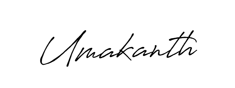 How to Draw Umakanth signature style? Antro_Vectra_Bolder is a latest design signature styles for name Umakanth. Umakanth signature style 7 images and pictures png