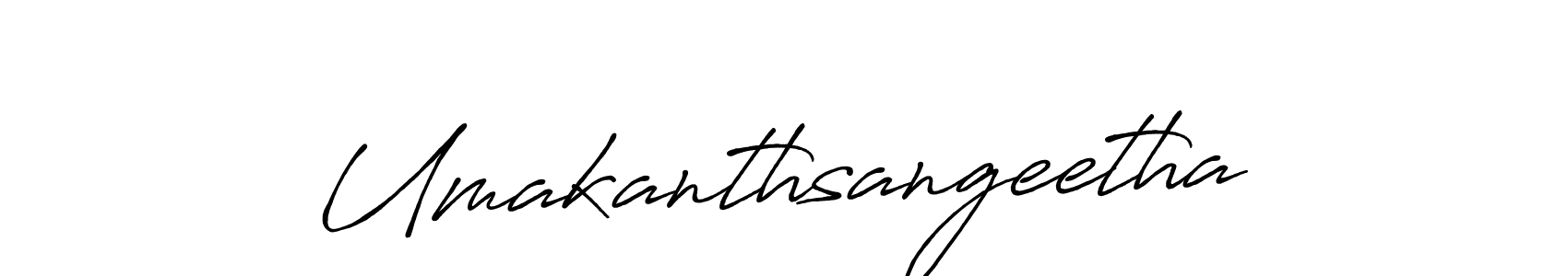 Check out images of Autograph of Umakanthsangeetha name. Actor Umakanthsangeetha Signature Style. Antro_Vectra_Bolder is a professional sign style online. Umakanthsangeetha signature style 7 images and pictures png