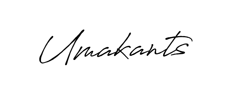 Also You can easily find your signature by using the search form. We will create Umakants name handwritten signature images for you free of cost using Antro_Vectra_Bolder sign style. Umakants signature style 7 images and pictures png