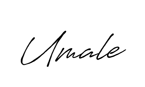 The best way (Antro_Vectra_Bolder) to make a short signature is to pick only two or three words in your name. The name Umale include a total of six letters. For converting this name. Umale signature style 7 images and pictures png