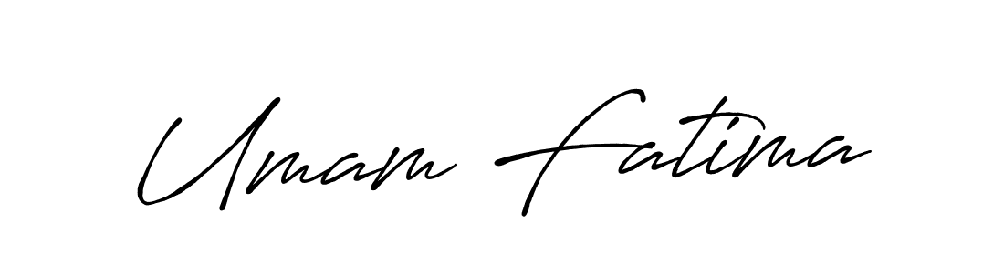 This is the best signature style for the Umam Fatima name. Also you like these signature font (Antro_Vectra_Bolder). Mix name signature. Umam Fatima signature style 7 images and pictures png