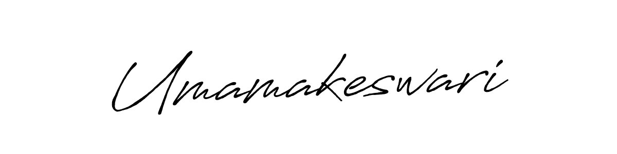 Make a beautiful signature design for name Umamakeswari. Use this online signature maker to create a handwritten signature for free. Umamakeswari signature style 7 images and pictures png