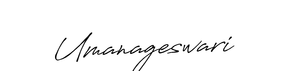 See photos of Umanageswari official signature by Spectra . Check more albums & portfolios. Read reviews & check more about Antro_Vectra_Bolder font. Umanageswari signature style 7 images and pictures png