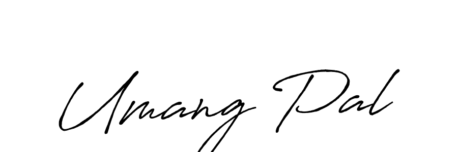 This is the best signature style for the Umang Pal name. Also you like these signature font (Antro_Vectra_Bolder). Mix name signature. Umang Pal signature style 7 images and pictures png