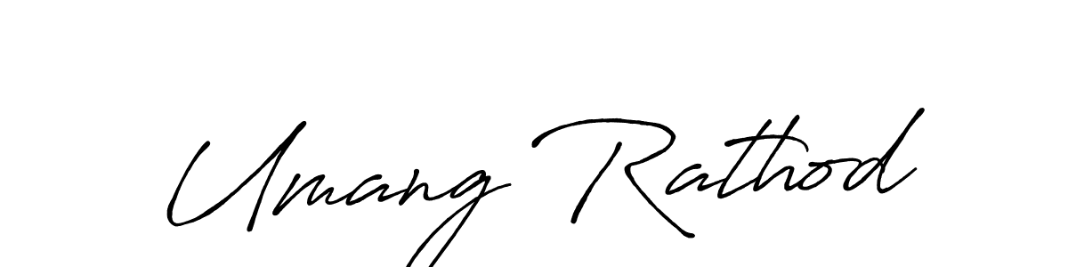 Best and Professional Signature Style for Umang Rathod. Antro_Vectra_Bolder Best Signature Style Collection. Umang Rathod signature style 7 images and pictures png