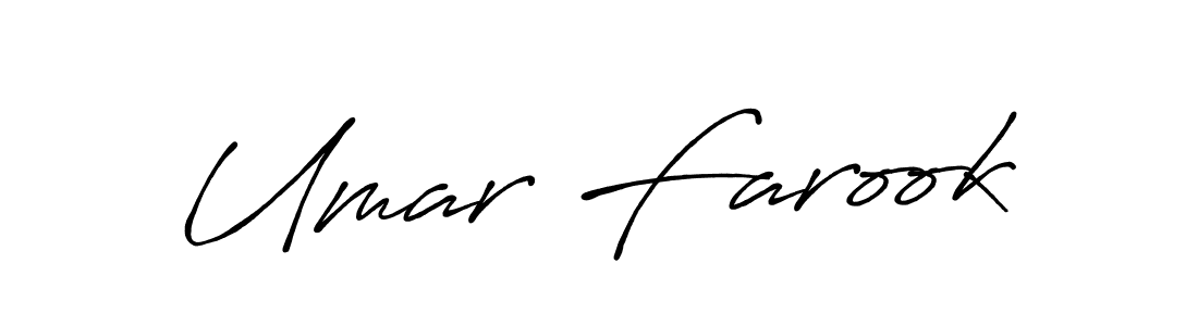 How to Draw Umar Farook signature style? Antro_Vectra_Bolder is a latest design signature styles for name Umar Farook. Umar Farook signature style 7 images and pictures png