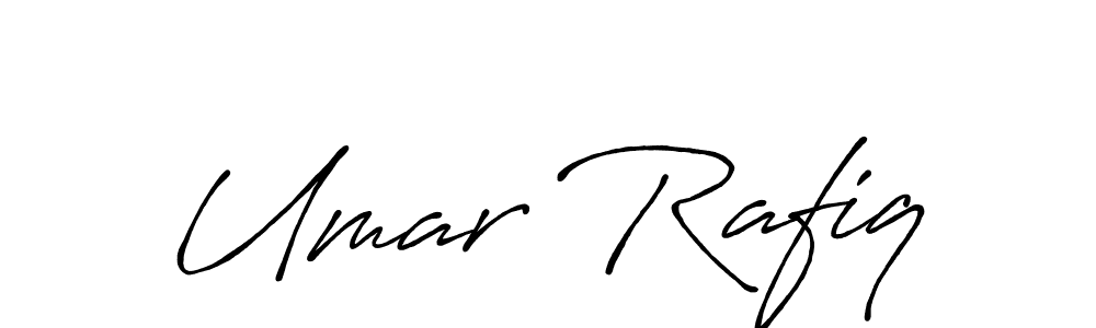 This is the best signature style for the Umar Rafiq name. Also you like these signature font (Antro_Vectra_Bolder). Mix name signature. Umar Rafiq signature style 7 images and pictures png