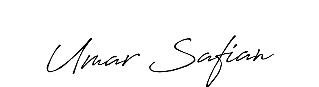 See photos of Umar Safian official signature by Spectra . Check more albums & portfolios. Read reviews & check more about Antro_Vectra_Bolder font. Umar Safian signature style 7 images and pictures png