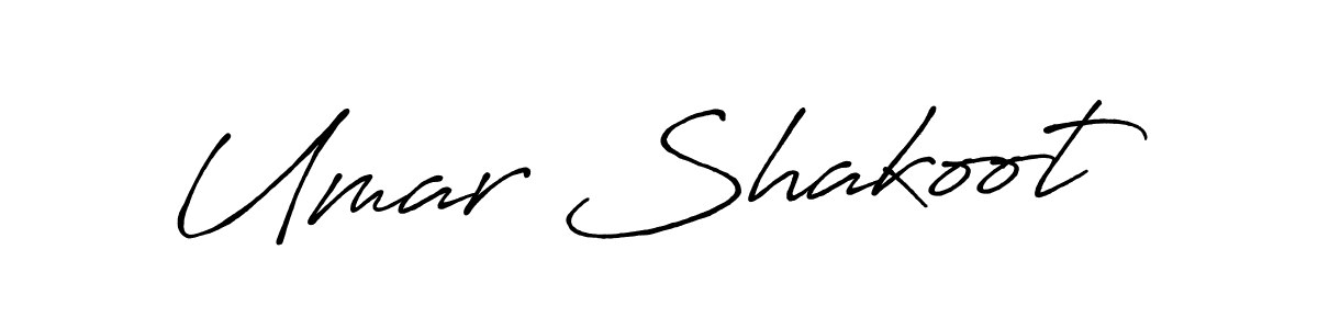 See photos of Umar Shakoot official signature by Spectra . Check more albums & portfolios. Read reviews & check more about Antro_Vectra_Bolder font. Umar Shakoot signature style 7 images and pictures png