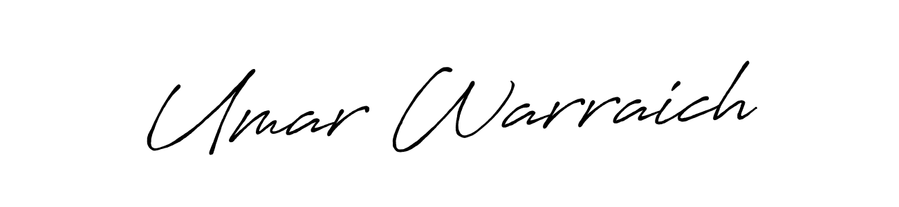 Check out images of Autograph of Umar Warraich name. Actor Umar Warraich Signature Style. Antro_Vectra_Bolder is a professional sign style online. Umar Warraich signature style 7 images and pictures png