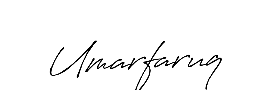 This is the best signature style for the Umarfaruq name. Also you like these signature font (Antro_Vectra_Bolder). Mix name signature. Umarfaruq signature style 7 images and pictures png
