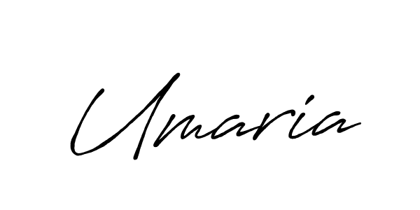 You should practise on your own different ways (Antro_Vectra_Bolder) to write your name (Umaria) in signature. don't let someone else do it for you. Umaria signature style 7 images and pictures png