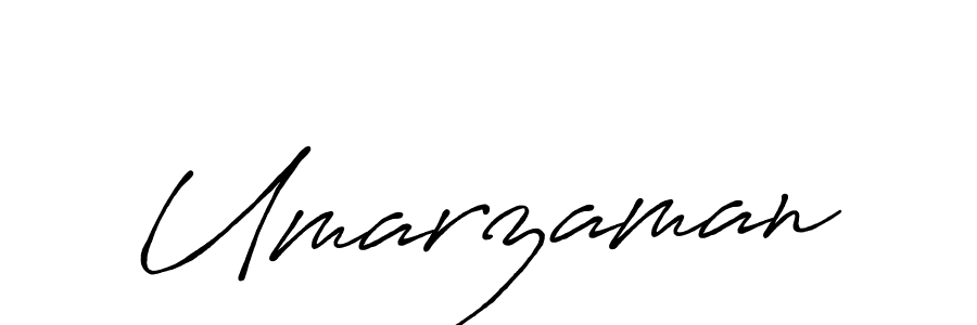 You should practise on your own different ways (Antro_Vectra_Bolder) to write your name (Umarzaman) in signature. don't let someone else do it for you. Umarzaman signature style 7 images and pictures png