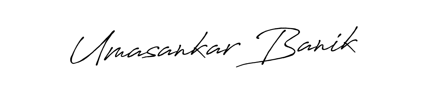 Here are the top 10 professional signature styles for the name Umasankar Banik. These are the best autograph styles you can use for your name. Umasankar Banik signature style 7 images and pictures png