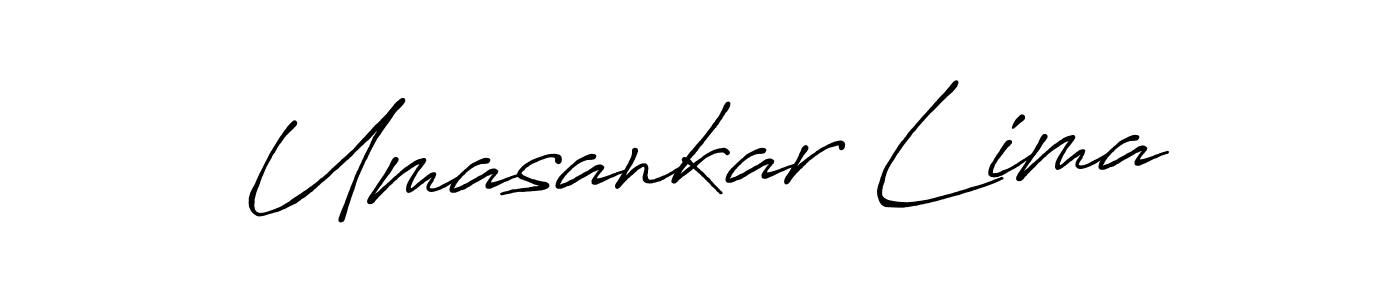 Best and Professional Signature Style for Umasankar Lima. Antro_Vectra_Bolder Best Signature Style Collection. Umasankar Lima signature style 7 images and pictures png