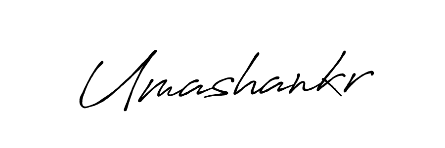 It looks lik you need a new signature style for name Umashankr. Design unique handwritten (Antro_Vectra_Bolder) signature with our free signature maker in just a few clicks. Umashankr signature style 7 images and pictures png