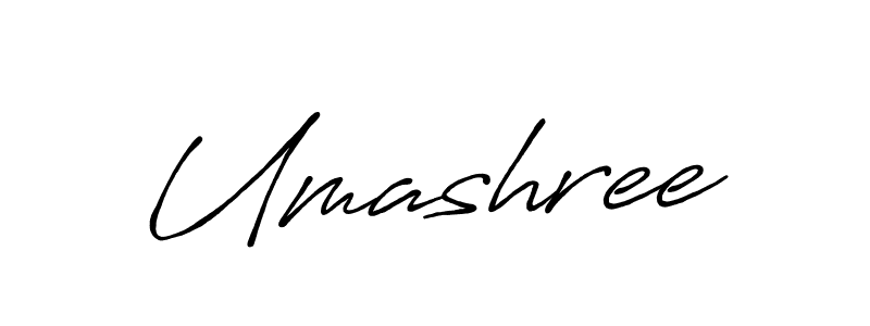 The best way (Antro_Vectra_Bolder) to make a short signature is to pick only two or three words in your name. The name Umashree include a total of six letters. For converting this name. Umashree signature style 7 images and pictures png