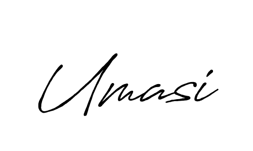 Antro_Vectra_Bolder is a professional signature style that is perfect for those who want to add a touch of class to their signature. It is also a great choice for those who want to make their signature more unique. Get Umasi name to fancy signature for free. Umasi signature style 7 images and pictures png