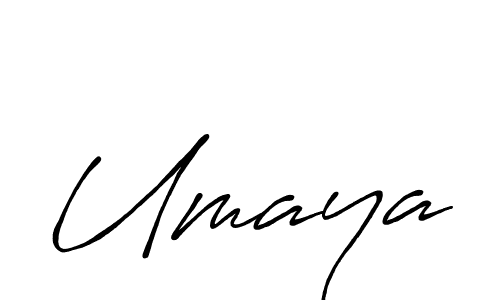 The best way (Antro_Vectra_Bolder) to make a short signature is to pick only two or three words in your name. The name Umaya include a total of six letters. For converting this name. Umaya signature style 7 images and pictures png