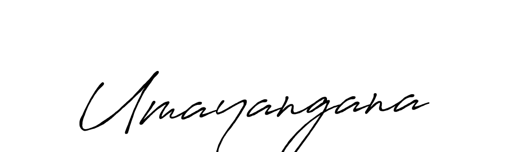 This is the best signature style for the Umayangana name. Also you like these signature font (Antro_Vectra_Bolder). Mix name signature. Umayangana signature style 7 images and pictures png