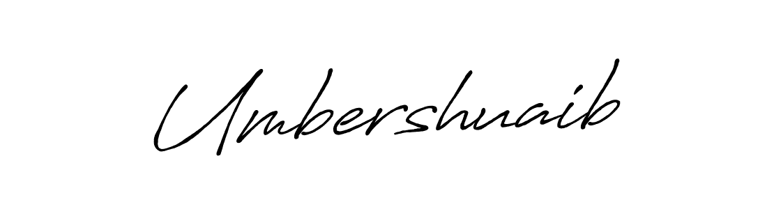 See photos of Umbershuaib official signature by Spectra . Check more albums & portfolios. Read reviews & check more about Antro_Vectra_Bolder font. Umbershuaib signature style 7 images and pictures png