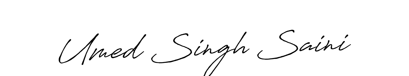 How to Draw Umed Singh Saini signature style? Antro_Vectra_Bolder is a latest design signature styles for name Umed Singh Saini. Umed Singh Saini signature style 7 images and pictures png