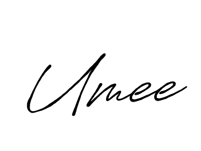 See photos of Umee official signature by Spectra . Check more albums & portfolios. Read reviews & check more about Antro_Vectra_Bolder font. Umee signature style 7 images and pictures png