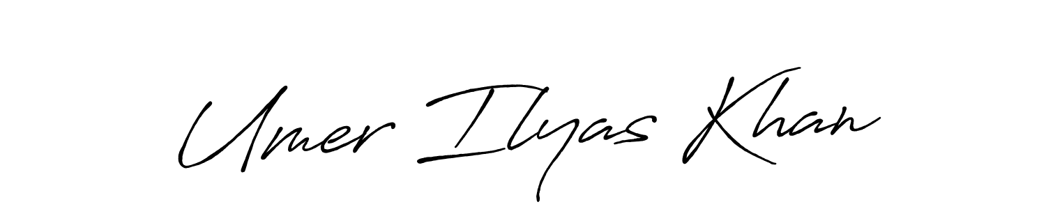 Here are the top 10 professional signature styles for the name Umer Ilyas Khan. These are the best autograph styles you can use for your name. Umer Ilyas Khan signature style 7 images and pictures png