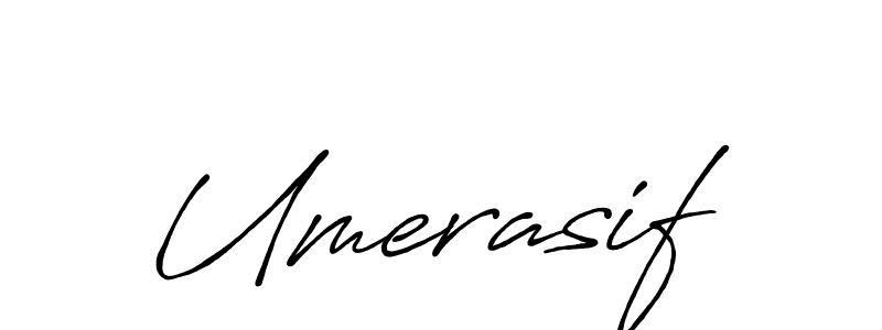 How to Draw Umerasif signature style? Antro_Vectra_Bolder is a latest design signature styles for name Umerasif. Umerasif signature style 7 images and pictures png