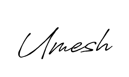 Here are the top 10 professional signature styles for the name Umesh. These are the best autograph styles you can use for your name. Umesh signature style 7 images and pictures png