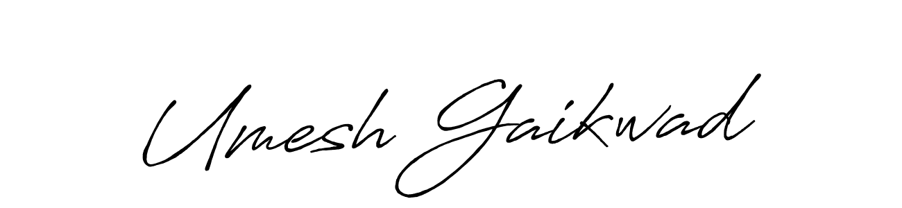 Here are the top 10 professional signature styles for the name Umesh Gaikwad. These are the best autograph styles you can use for your name. Umesh Gaikwad signature style 7 images and pictures png