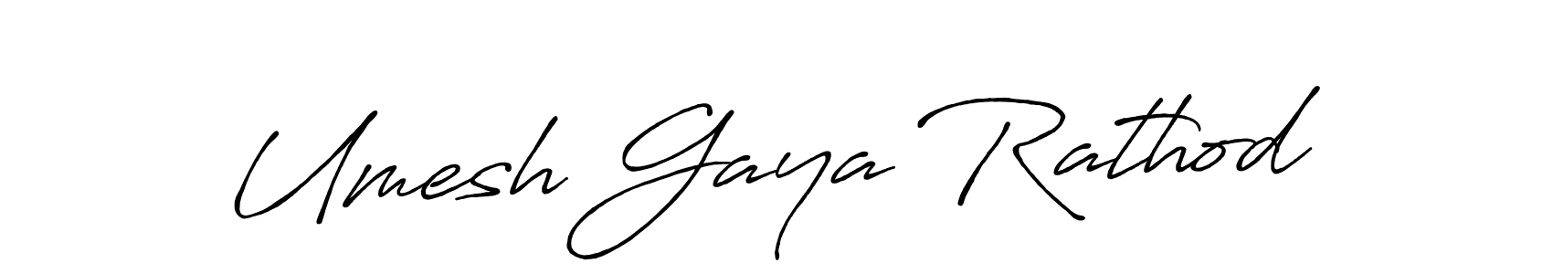 This is the best signature style for the Umesh Gaya Rathod name. Also you like these signature font (Antro_Vectra_Bolder). Mix name signature. Umesh Gaya Rathod signature style 7 images and pictures png