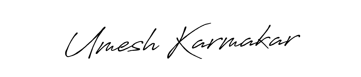 It looks lik you need a new signature style for name Umesh Karmakar. Design unique handwritten (Antro_Vectra_Bolder) signature with our free signature maker in just a few clicks. Umesh Karmakar signature style 7 images and pictures png