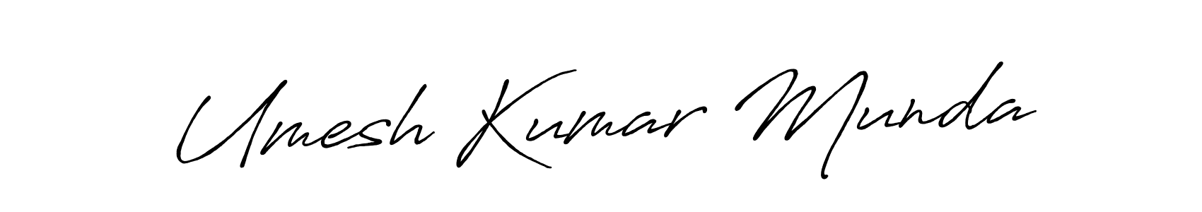 Check out images of Autograph of Umesh Kumar Munda name. Actor Umesh Kumar Munda Signature Style. Antro_Vectra_Bolder is a professional sign style online. Umesh Kumar Munda signature style 7 images and pictures png