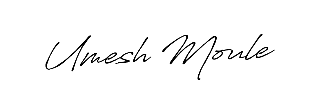 Check out images of Autograph of Umesh Moule name. Actor Umesh Moule Signature Style. Antro_Vectra_Bolder is a professional sign style online. Umesh Moule signature style 7 images and pictures png