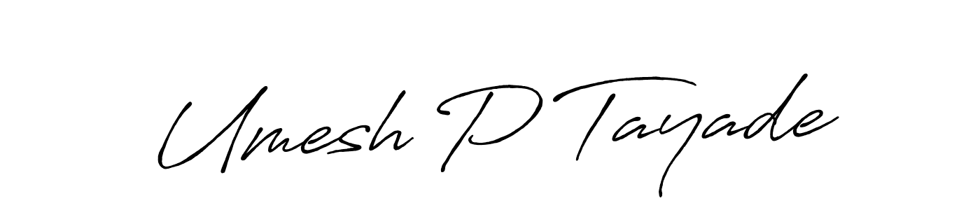 See photos of Umesh P Tayade official signature by Spectra . Check more albums & portfolios. Read reviews & check more about Antro_Vectra_Bolder font. Umesh P Tayade signature style 7 images and pictures png