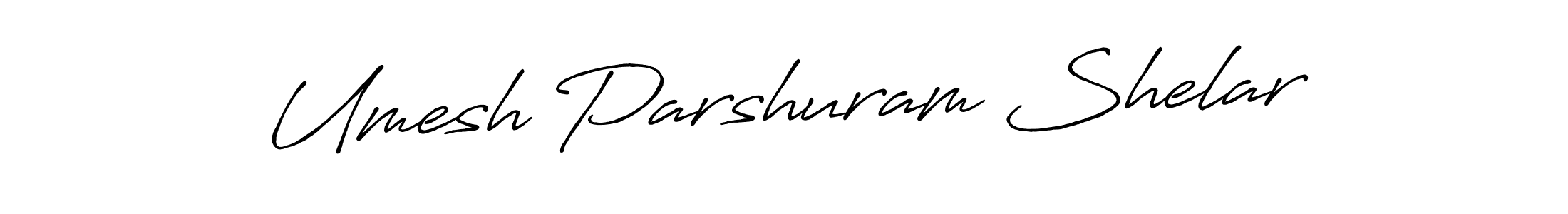 Similarly Antro_Vectra_Bolder is the best handwritten signature design. Signature creator online .You can use it as an online autograph creator for name Umesh Parshuram Shelar. Umesh Parshuram Shelar signature style 7 images and pictures png