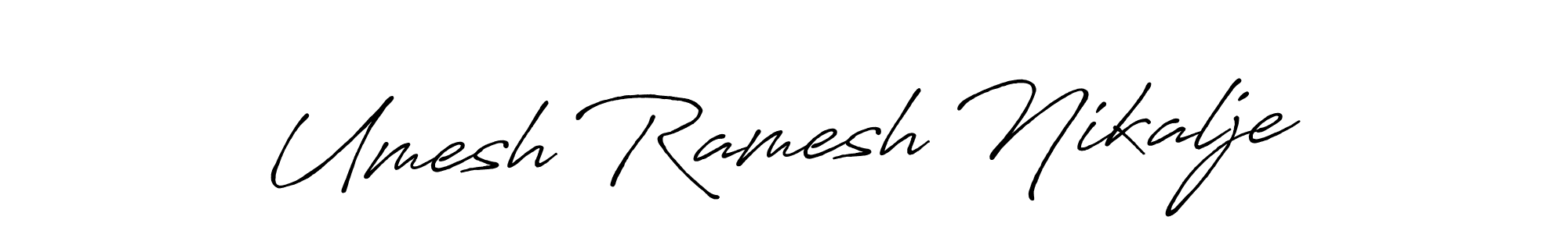 See photos of Umesh Ramesh Nikalje official signature by Spectra . Check more albums & portfolios. Read reviews & check more about Antro_Vectra_Bolder font. Umesh Ramesh Nikalje signature style 7 images and pictures png