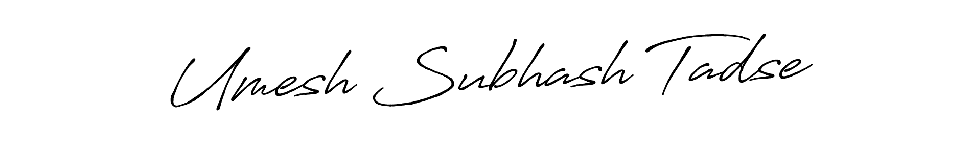 Here are the top 10 professional signature styles for the name Umesh Subhash Tadse. These are the best autograph styles you can use for your name. Umesh Subhash Tadse signature style 7 images and pictures png