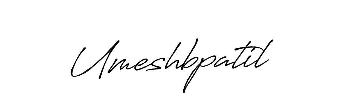Also You can easily find your signature by using the search form. We will create Umeshbpatil name handwritten signature images for you free of cost using Antro_Vectra_Bolder sign style. Umeshbpatil signature style 7 images and pictures png